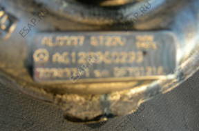 ТУРБО Mercedes 2,7CDI C, E, ML i