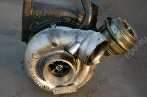 ТУРБО Mercedes 2,7CDI C, E, ML i