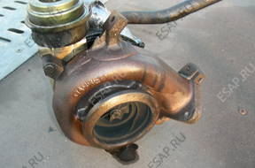 ТУРБО Mercedes 2,7CDI C, E, ML i