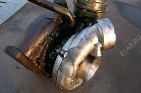 ТУРБО Mercedes 2,7CDI C, E, ML i