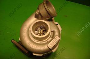 ТУРБО Mercedes 211, 311, 411, 2.2 CDI 109 KM