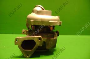 ТУРБО Mercedes 211, 311, 411, 2.2 CDI 109 KM