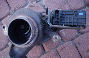 ТУРБО Mercedes 211