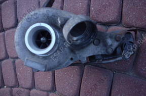 ТУРБО Mercedes 211
