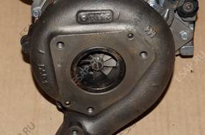 ТУРБО Mercedes 3.0 CDI V6 224 KM OM642 A6420908580