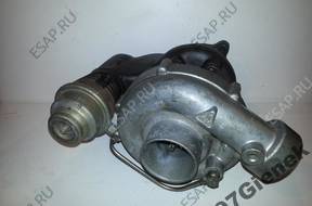 ТУРБО MERCEDES 896471683 0030963299 53249706702