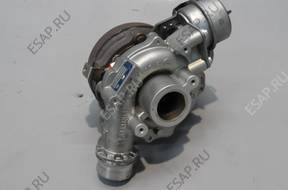 ТУРБО Mercedes A-klasa A180 1,5CDI 54389880006