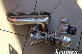 ТУРБО Mercedes Benz  A2740903780 A2740901780