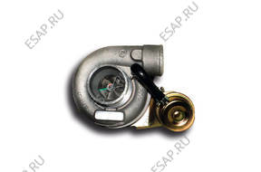 ТУРБО MERCEDES C-KLASA 2.5 W202 150KM 454203-0001