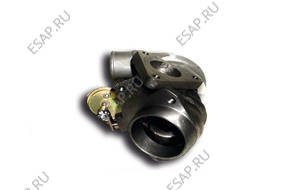 ТУРБО MERCEDES C-KLASA 2.5 W202 150KM 454203-0001