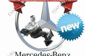 ТУРБО Mercedes C-Klasse 220 CDI (W202) A6110961099