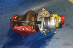 ТУРБО Mercedes CLA 45 GLA250 45 AMG A1330900280