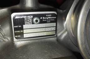 ТУРБО Mercedes CLA 45 GLA250 45 AMG A1330900280