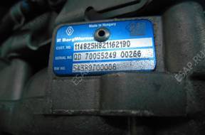 ТУРБО MERCEDES CLA  W176 W246 W117 1.5 CDI