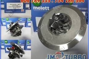 ТУРБО MERCEDES E-KLASA 220CDI W211  MELETT