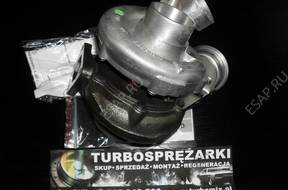 ТУРБО MERCEDES E-KLASSE S-KLASSE 320CDI 197KM