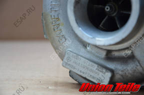 ТУРБО Mercedes Sprinter 2.2  129KM 709836