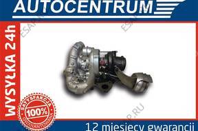 ТУРБО MERCEDES SPRINTER 2.2 CDI 129 KM 10009700036