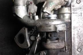 ТУРБО MERCEDES Sprinter 906 2.2 CDI  bi-