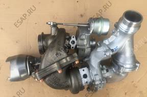 ТУРБО mercedes sprinter A6510906180805