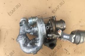 ТУРБО mercedes sprinter A6510906180805