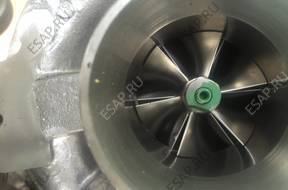 ТУРБО mercedes sprinter A6510906180805