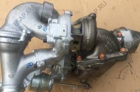 ТУРБО mercedes sprinter A6510906180805