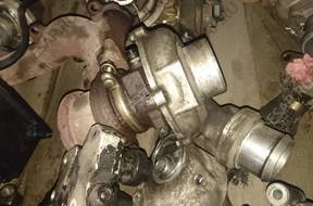 ТУРБО Mercedes Sprinter I 208 308 408 CDI 2.2