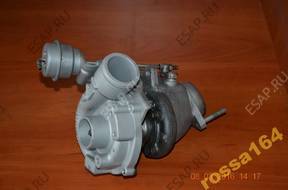 ТУРБО MERCEDES  VITO 2,3