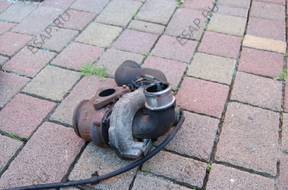 ТУРБО Mercedes VITO 2.2 CDi A6110960299 82/102/122