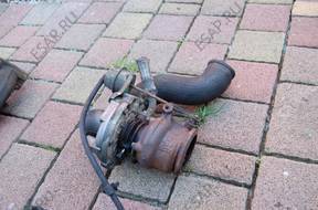 ТУРБО Mercedes VITO 2.2 CDi A6110960299 82/102/122