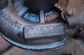 ТУРБО Mercedes VITO 2.2 CDi A6110960299 82/102/122