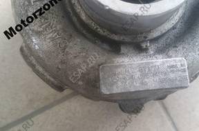 ТУРБО MERCEDES W211 2.2 CDI 2004 A6460960499