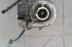 ТУРБО MERCEDES W211 3.2 CDI 2004 A6480960099