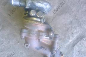 TURBO MITSUBISHI L 400 2,5TD с 99 год,