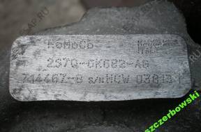 ТУРБО MONDEO MK3 2006 год 2.0 TDCI  4S7Q-6K682-AG