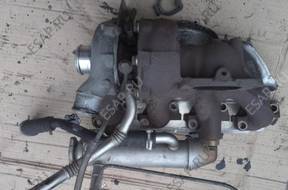 ТУРБО MONDEO MK3 TDCI ELEKTRYCZNIE STEROWANA IDEA