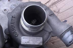 ТУРБО MONDEO MK3 TDCI ELEKTRYCZNIE STEROWANA IDEA