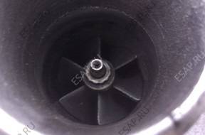 ТУРБО MONDEO MK3 TDCI ELEKTRYCZNIE STEROWANA IDEA