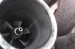 ТУРБО MONDEO MK3 TDCI TDDI 2.0  BARDZO