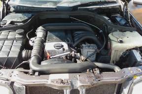 TURBO насос OSPRZT 2,5 TD MERCEDES C W202 GWARANC