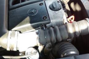 TURBO насос OSPRZT 2,5 TD MERCEDES C W202 GWARANC