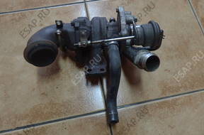 ТУРБО NEMO  BIPPER FIORINO 1.4 HDI 54359700021