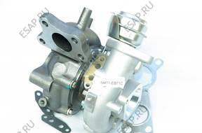 ТУРБО NIEREGENEROWANE NAVARA PATHFINDER 2,5 DCI .