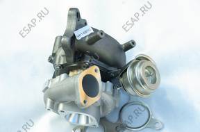 ТУРБО NIEREGENEROWANE NAVARA PATHFINDER 2,5 DCI .