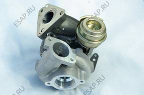 ТУРБО NIEREGENEROWANE NAVARA PATHFINDER 2,5 DCI .