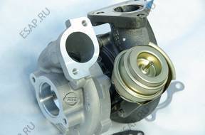 ТУРБО NIEREGENEROWANE PATHFINDER R51 2,5 DCI 2005 год-