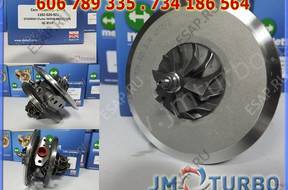 ТУРБО NISSAN NAVARA 2.5DI 144KM 767720  MELETT