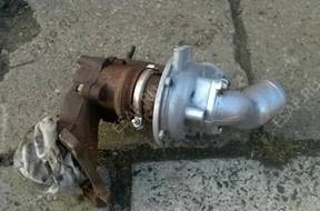 ТУРБО NISSAN NAVARA D22 2.5 D 400Z