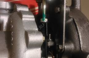 ТУРБО Nissan Navara GT2056V  767720